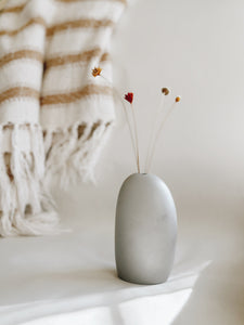 Pebble Vase