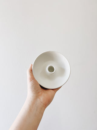 Bowl Candle Holder