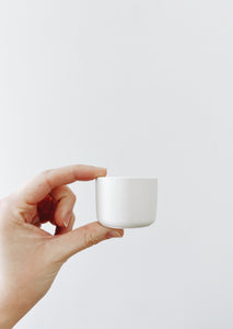 Tea Cup Candle Holder Set