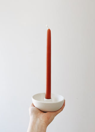 Bowl Candle Holder