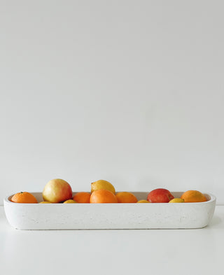 Concrete Centerpiece Bowl