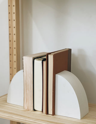 Concrete Bookend