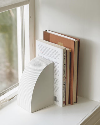 Concrete Bookend